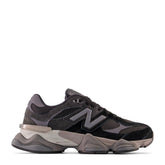 Sneaker NEW BALANCE U9060BLK - Black